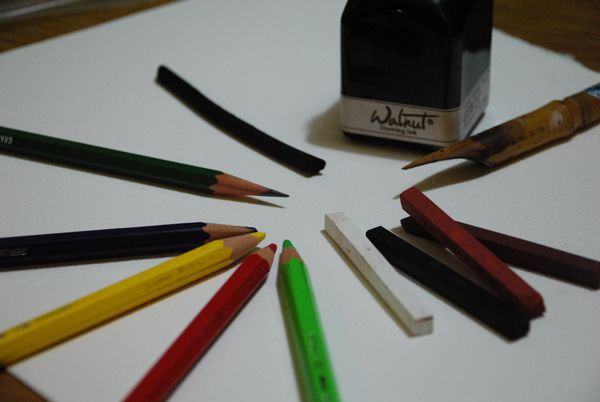 Buy Camlin Drawing Pencils Pack of 10 pencils 9B Online in India  Kokuyo  Camlin