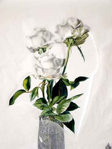 Watercolor Silver Still Life | A Demo | Artists Network