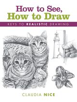 Keys to Drawing Realistic Animals with Claudia Nice Video Download