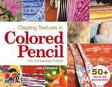 Pastel Pencil Art Techniques by Colin Bradley: Learn How to Draw with Pastel  Pencils — Art is Fun