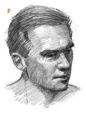 Pencil Drawing Chopping Off Head Study Stock Illustration 1948047778   Shutterstock