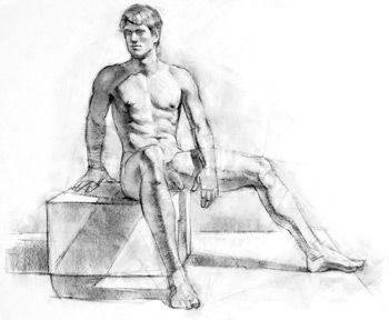how to draw people, figure drawing, life drawing, how to draw realistic people