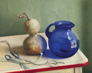 How to Paint a Still Life in 9 Steps