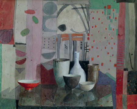 Gallery | Annie Williams Watercolor Still Life Paintings