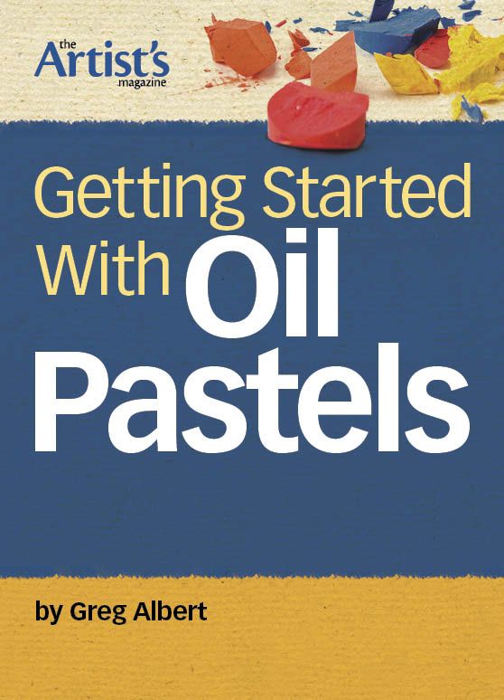 Free Download | Oil Pastel Techniques