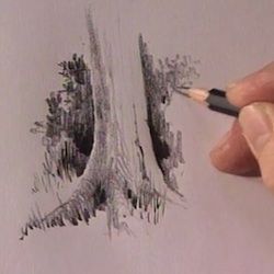 27 Pencil Art Drawing Ideas to Inspire You - Beautiful Dawn Designs