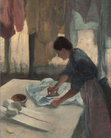 How to paint like Degas: top tips for pastels - Artists & Illustrators