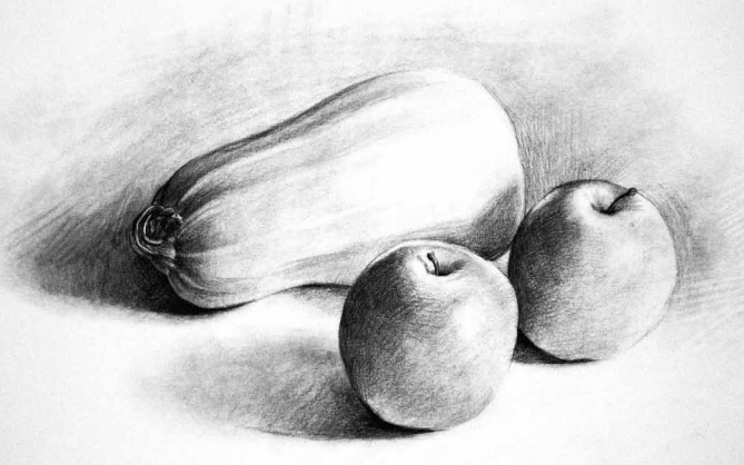 Which pencils are best for sketching & shading? - Quora