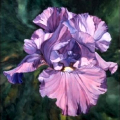 Demo: Sarah Simon's Layered Watercolor & Ink Botanicals