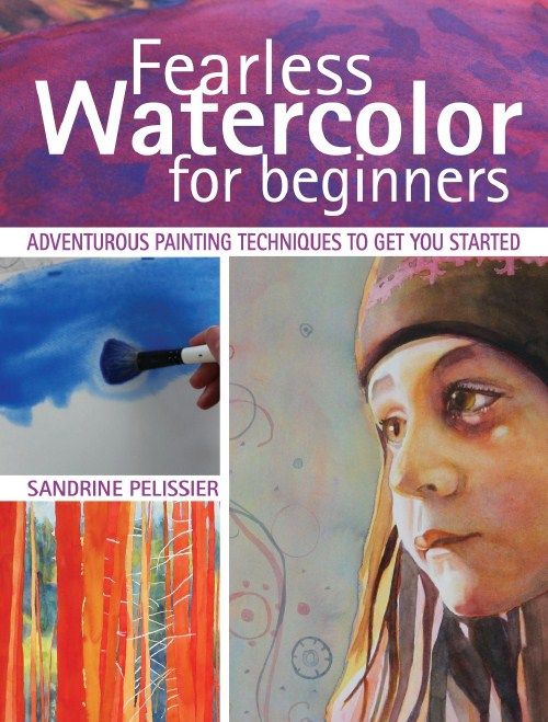All About Watercolor Painting for Beginners
