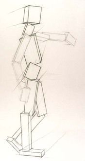 Drawing Basics: The Cube | Artists Network