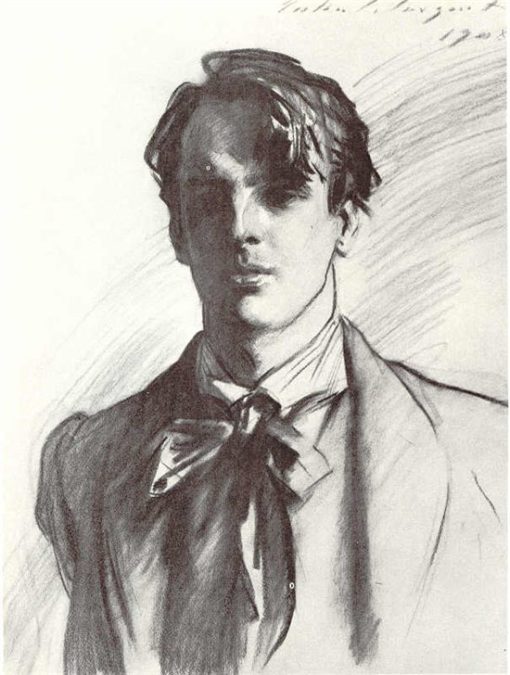 Drawing Basics: Drawing Lessons from John Singer Sargent | Artists Network