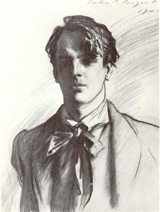 John Singer Sargent portraits