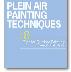 Amazing Download: Free Outdoor Painting Tips