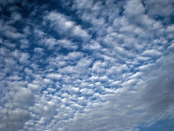 Anatomy of the Landscape: Clouds | Artists Network