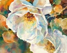 Color Mixing Whites for Vibrant Results in Watercolor and Pastel