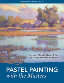 Pastel Artist Daniel E. Greene | A Life in Pictures | Artists Network