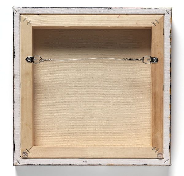 Picture Frame Wire Hanging Kit - Medium - Profile Australia