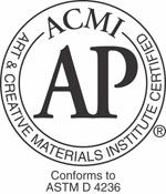 What is ASTM? | ArtistsNetwork.com