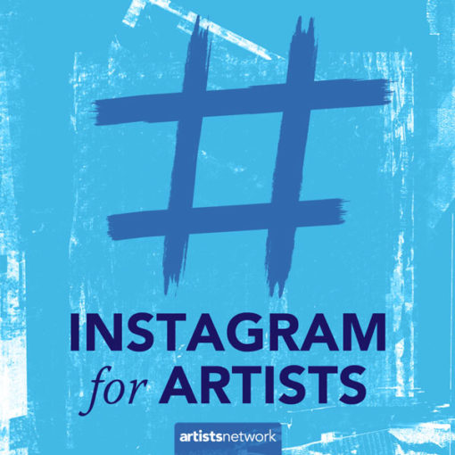 Instagram for Artists: Why Hashtags are Important