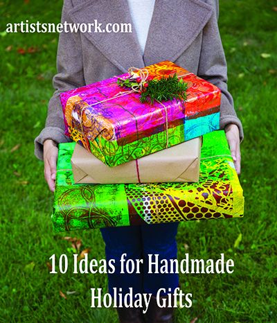 Christmas Gifts for Artists  80+ Amazing Gifts for Artists in