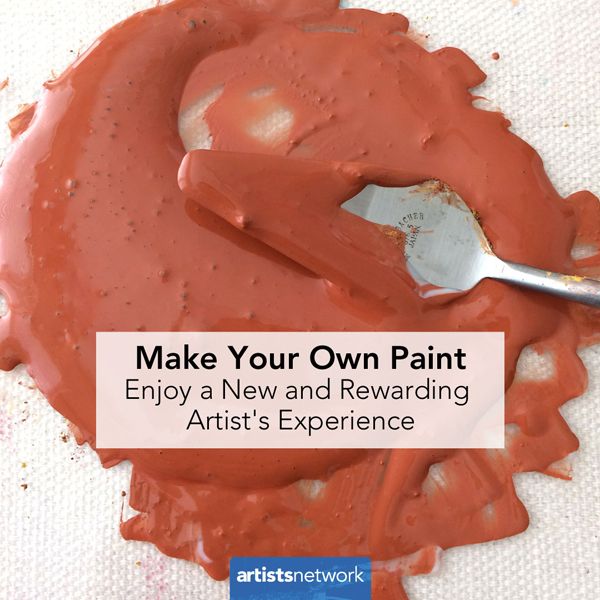 How to Prepare a Canvas for Painting: A Step-by-Step Guide - FeltMagnet