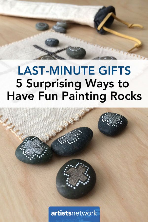 Rock Art Critters: An Animal Themed Painting and Craft Book for Kids and  Adults (Over 40 Creative Projects!)