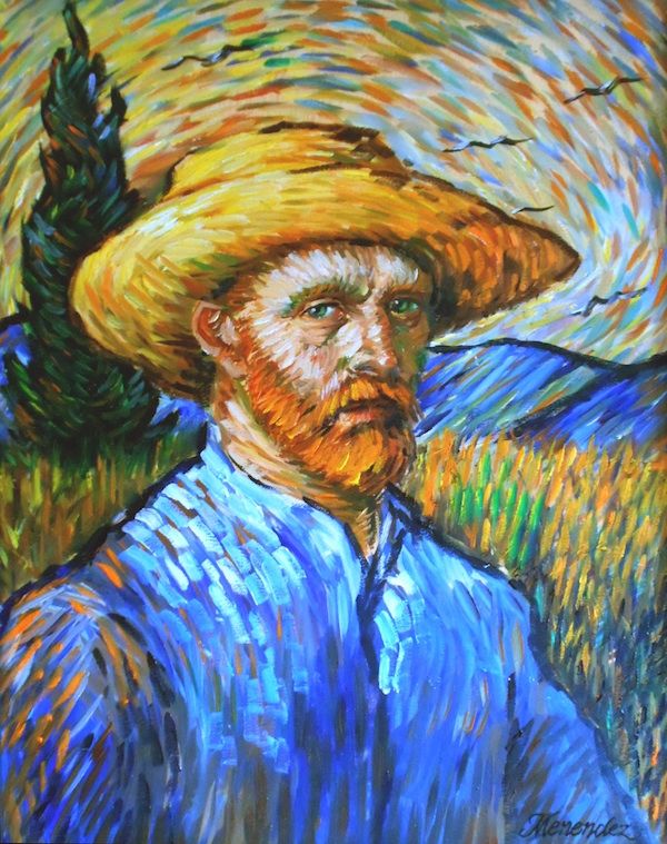 7 Famous Painting Techniques You'll Want to Try Artists Network