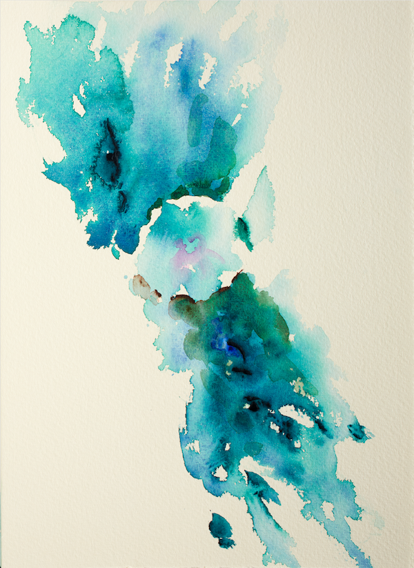 Watercolor Mindfulness Paint Yourself Calm Artists Network