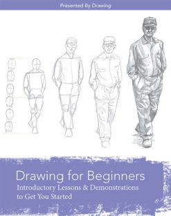 Unleash Your Inner Artist: A Beginner's Guide to Drawing for Adults