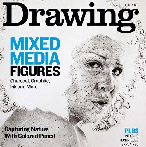 9 Artists that will make you fall in love with drawing - Artsper Magazine