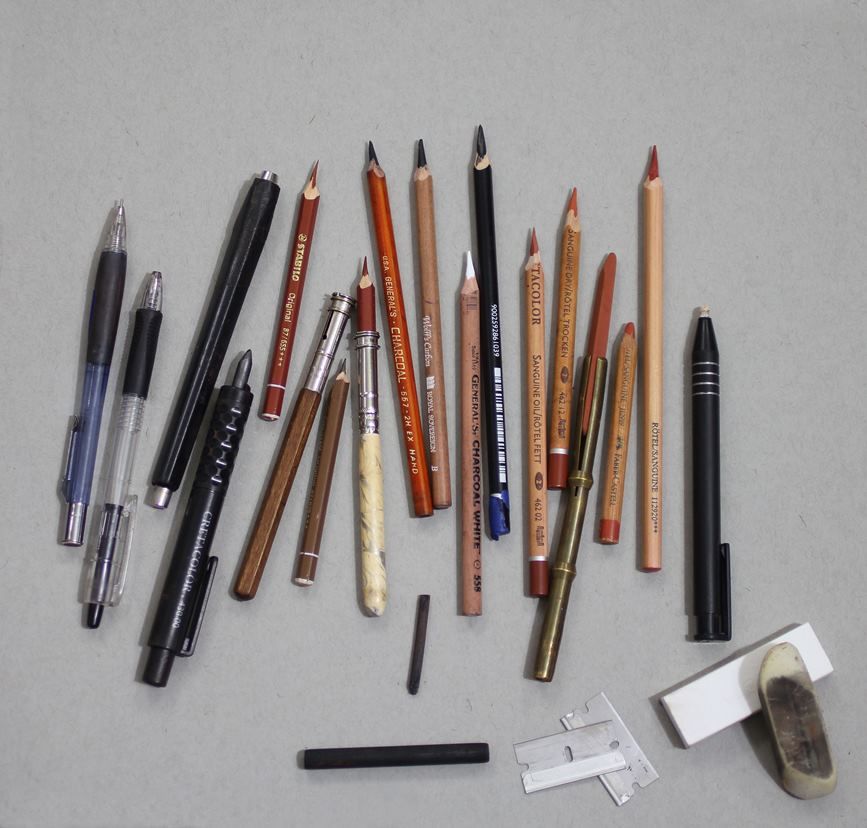 Drawing Pens - huge choice for all types of art and drawing