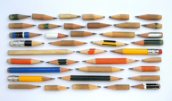 How Are Pencils Made?