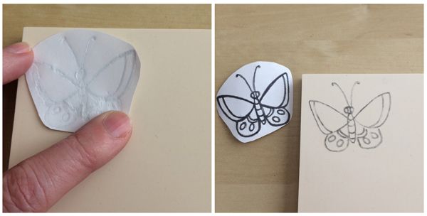 Ideas for Using Transfer Paper on Multiple Surfaces