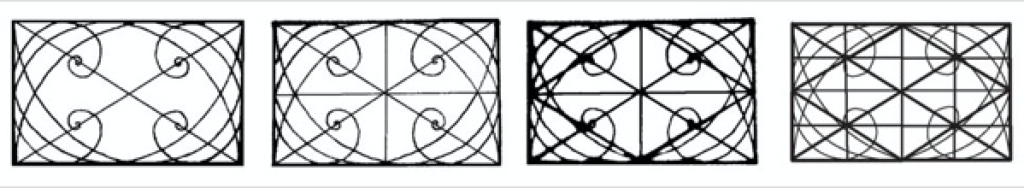 The Golden Ratio | How to Find Your Focal Point(s) in Portrait Drawings and Paintings| Artists Network