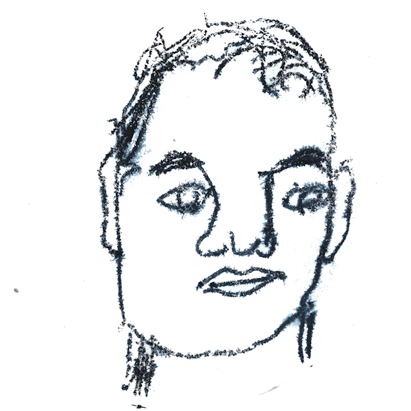 Portrait Drawing Handouts for Kids