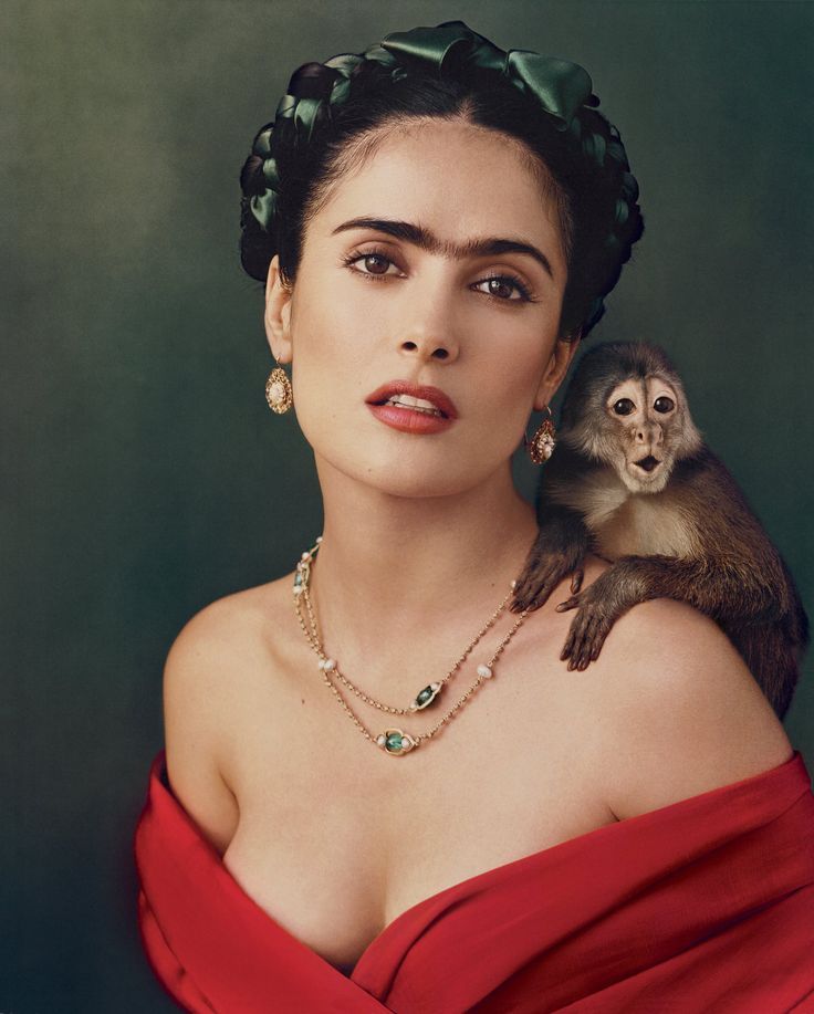 Frida Khalo a unique talent