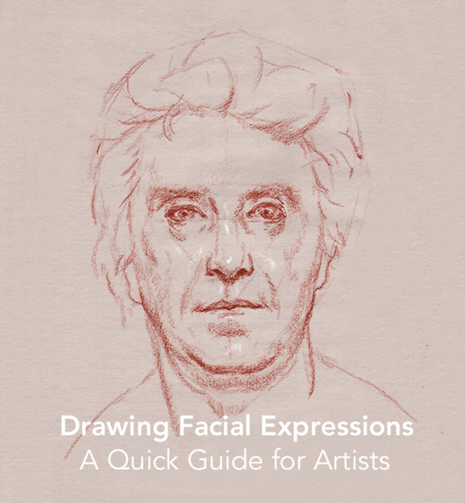 How to Draw Facial Expressions: A Guide | Skillshare Blog