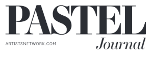 Pastel Journal logo