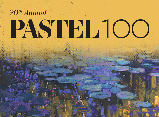 Pastel 100 Competition