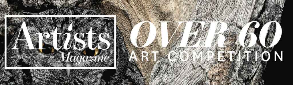 Artists Magazine Over 60 Art Competition | Artists Network