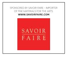 Savoir-Faire  Importers of Fine Materials For The Arts