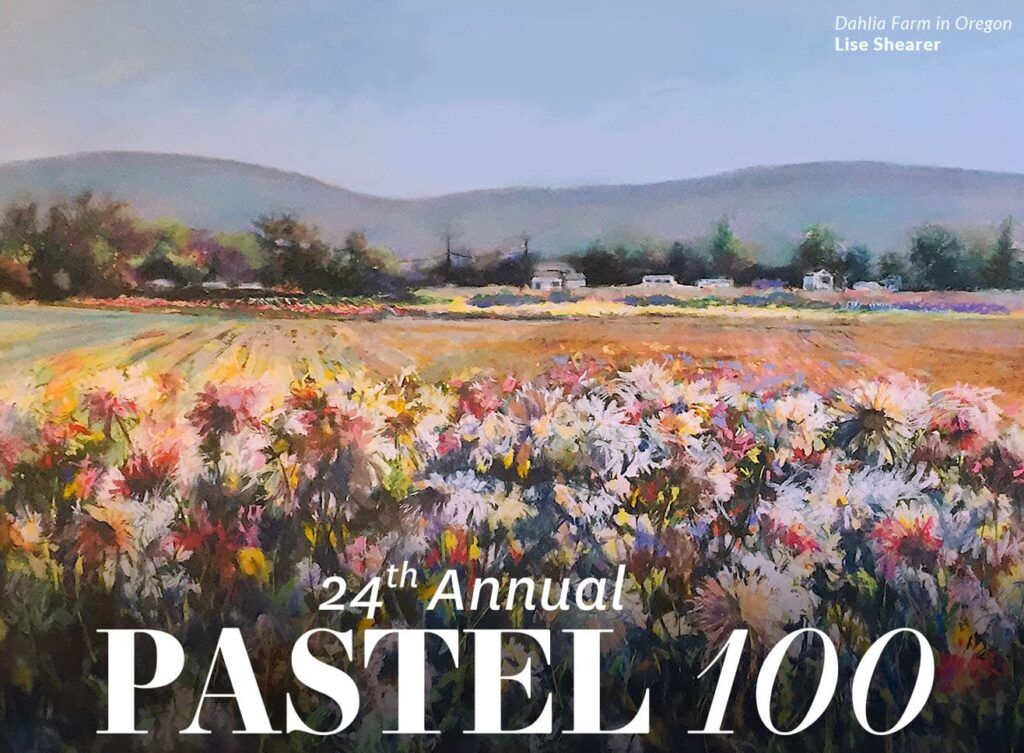 24th Annual Pastel 100