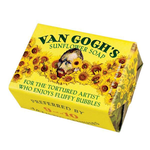 Van Gogh from Philosophers Guild