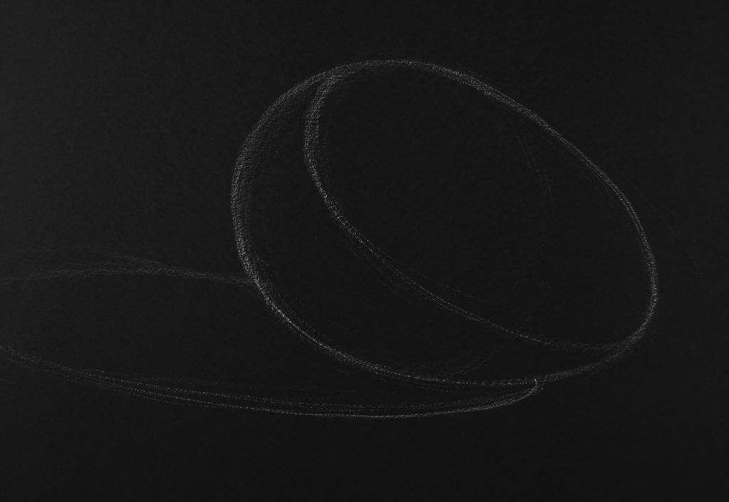Want to Master Drawing Light on a Dark Surface? Here's How It's Done