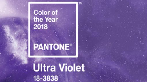 Hey Artists, You Don't Want to Miss Pantone's 2018 Color of the Year