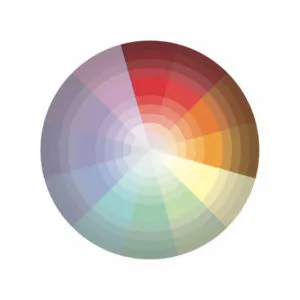 Choosing Color Schemes | Analogous Color Scheme