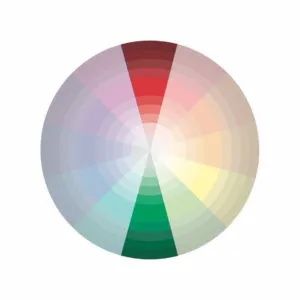 Choosing Color Schemes | Complementary Color Scheme