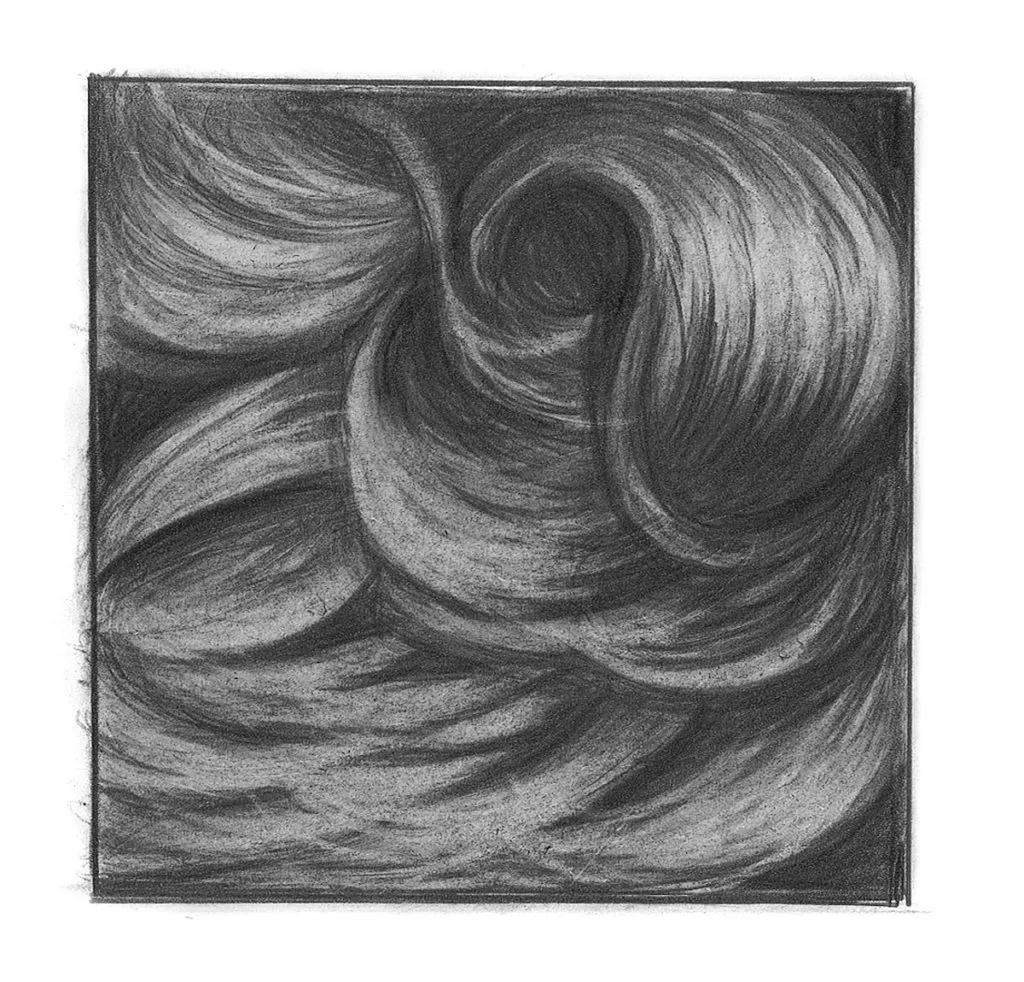 Layered Hair | Lee Hammond | Drawing Hair for Beginners in Graphite and Colored Pencil | Artists Network