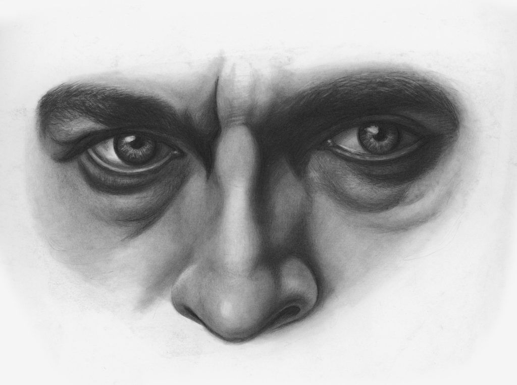 How to Draw a Face - Achieve Realistic Proportions and Details